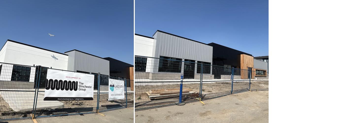 Subway (coming soon)