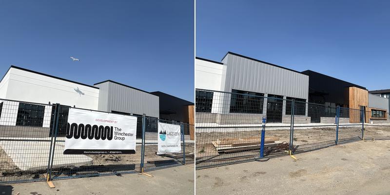 Subway (coming soon)