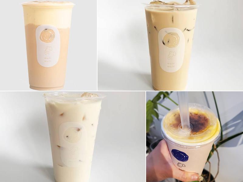 Machi Machi - Eaton Centre