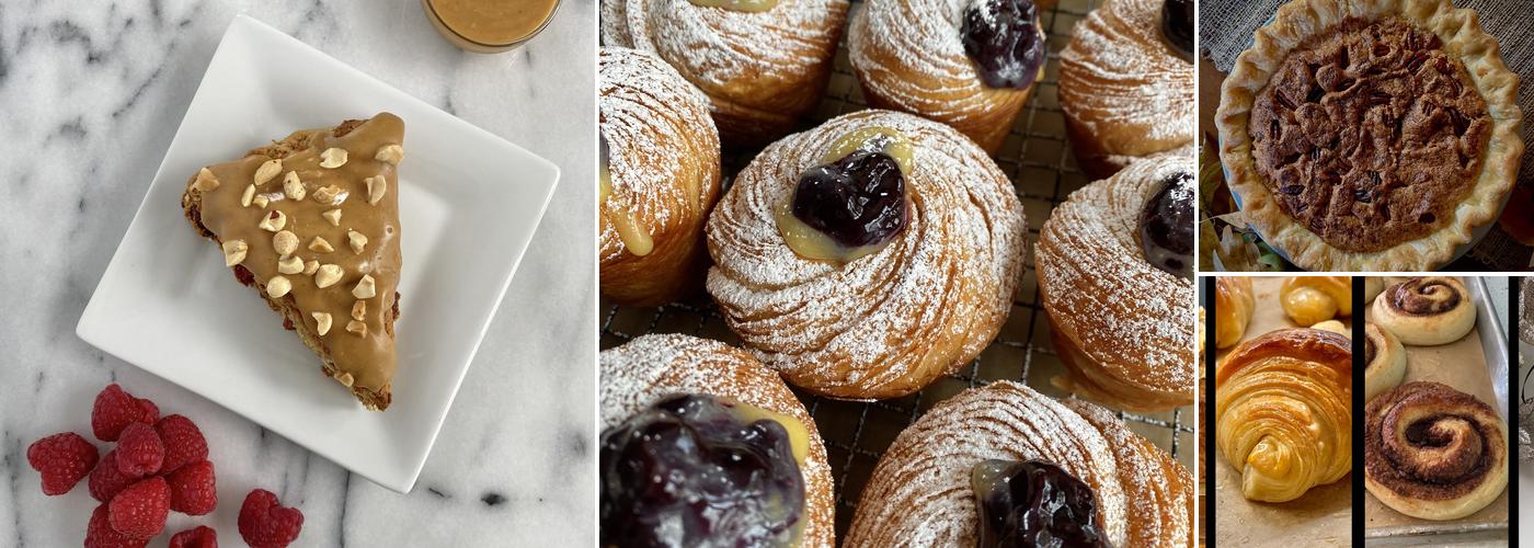 Second Breakfast Bakery