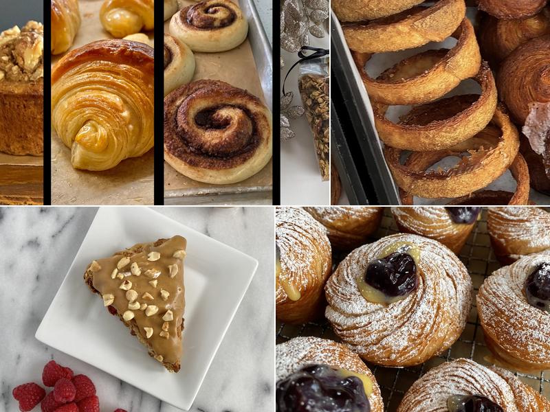 Second Breakfast Bakery