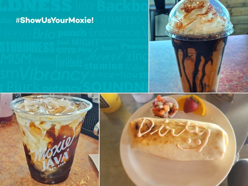 Moxie Java Twin Falls 1357 Blue Lakes Blvd N, Twin Falls