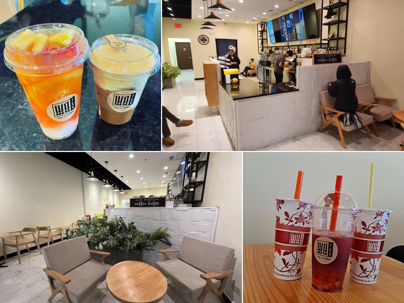 WooW Tea 2443 W Schaumburg Rd, Schaumburg