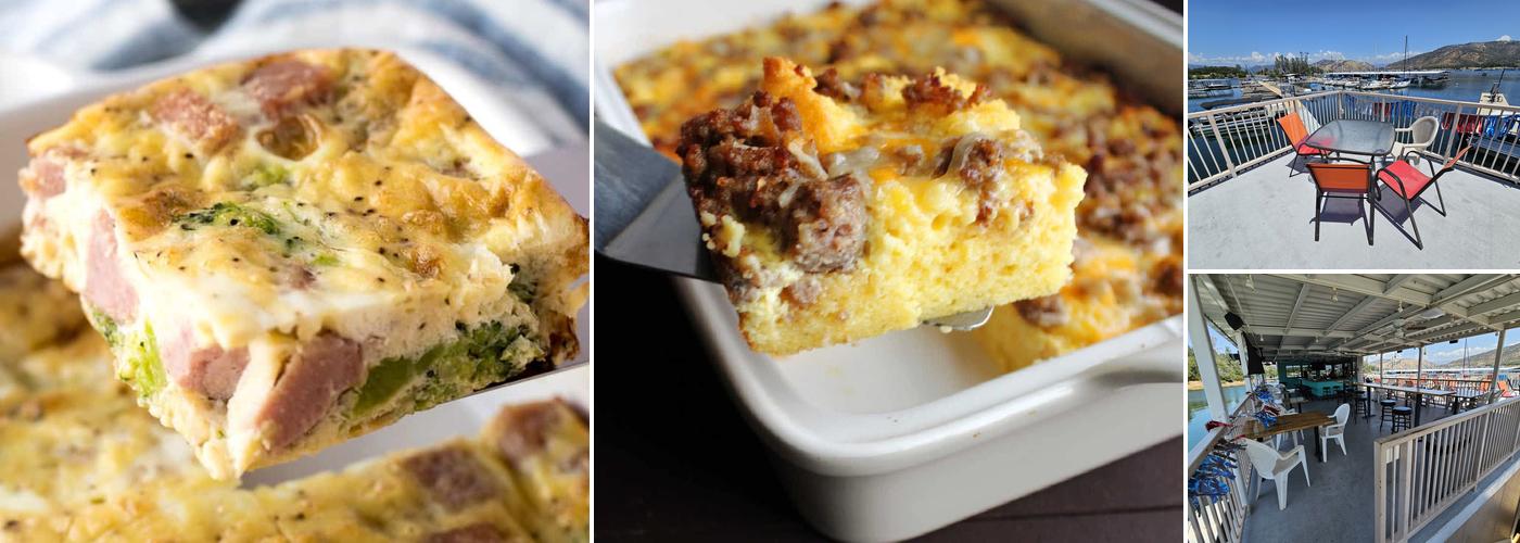 The Anchor Management Bar & Grill