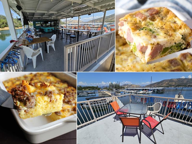 The Anchor Management Bar & Grill