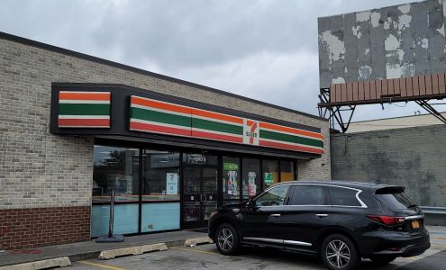 7-Eleven