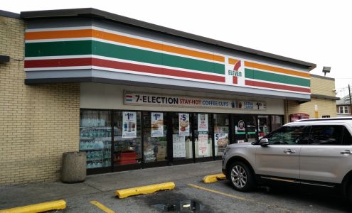 7-Eleven