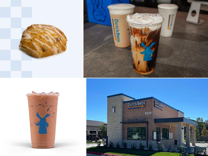 Dutch Bros Coffee