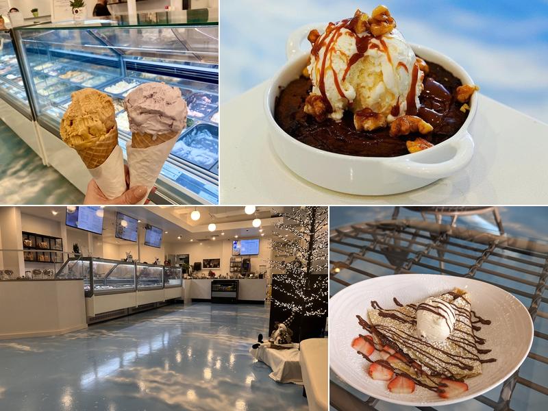 Heaven Creamery Boulder