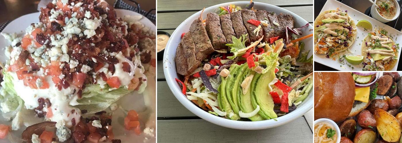 House of JuJu Visalia