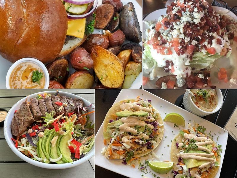 House of JuJu Visalia