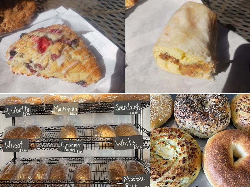 Bake Haus 232 47 Cooper Creek Way Suite 126, Winter Park
