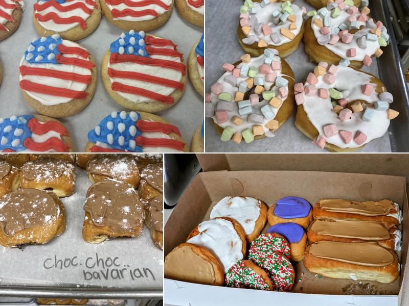 John's Sons Donut Depot