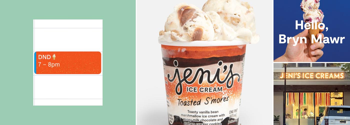 Jeni's Splendid Ice Creams