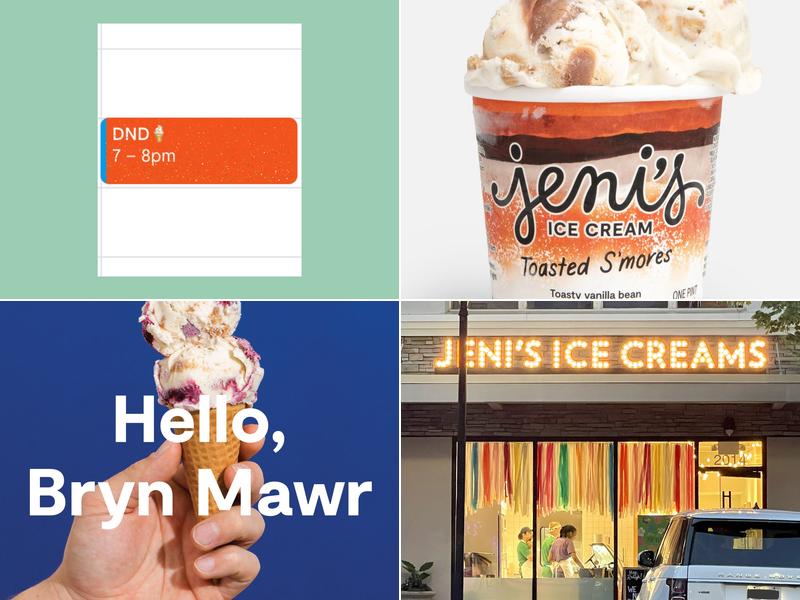 Jeni's Splendid Ice Creams