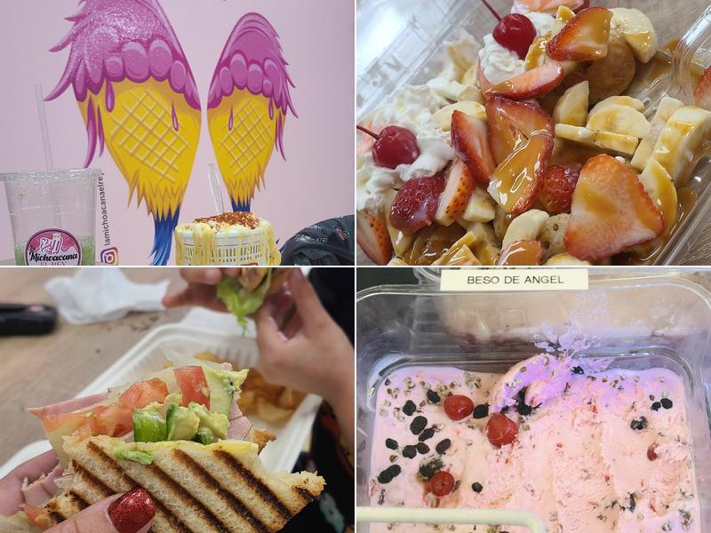 La Michoacana El Rey