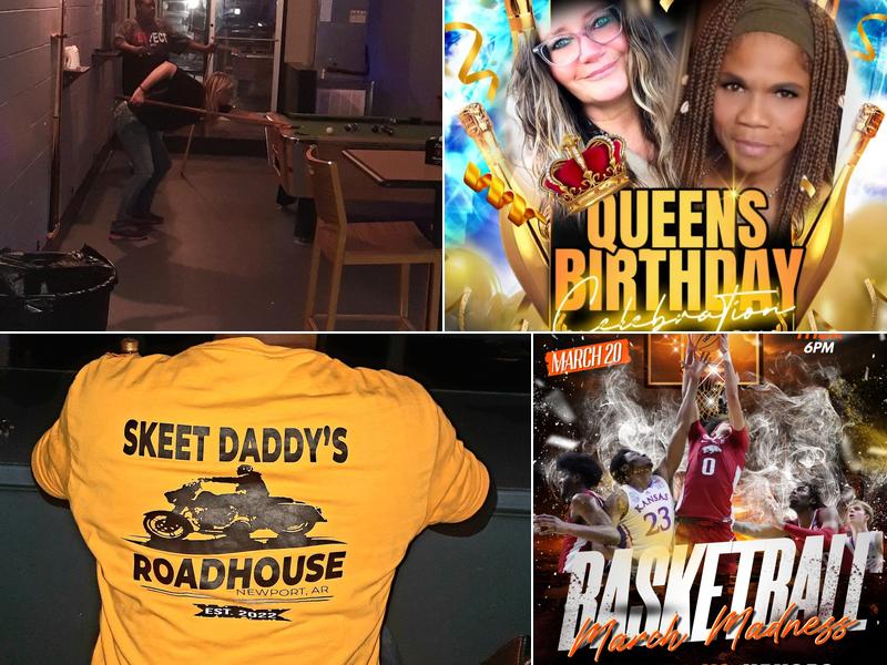 Skeet Daddy's Roadhouse