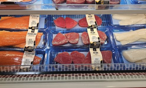 Sam's Club Bakery North Richland Hills