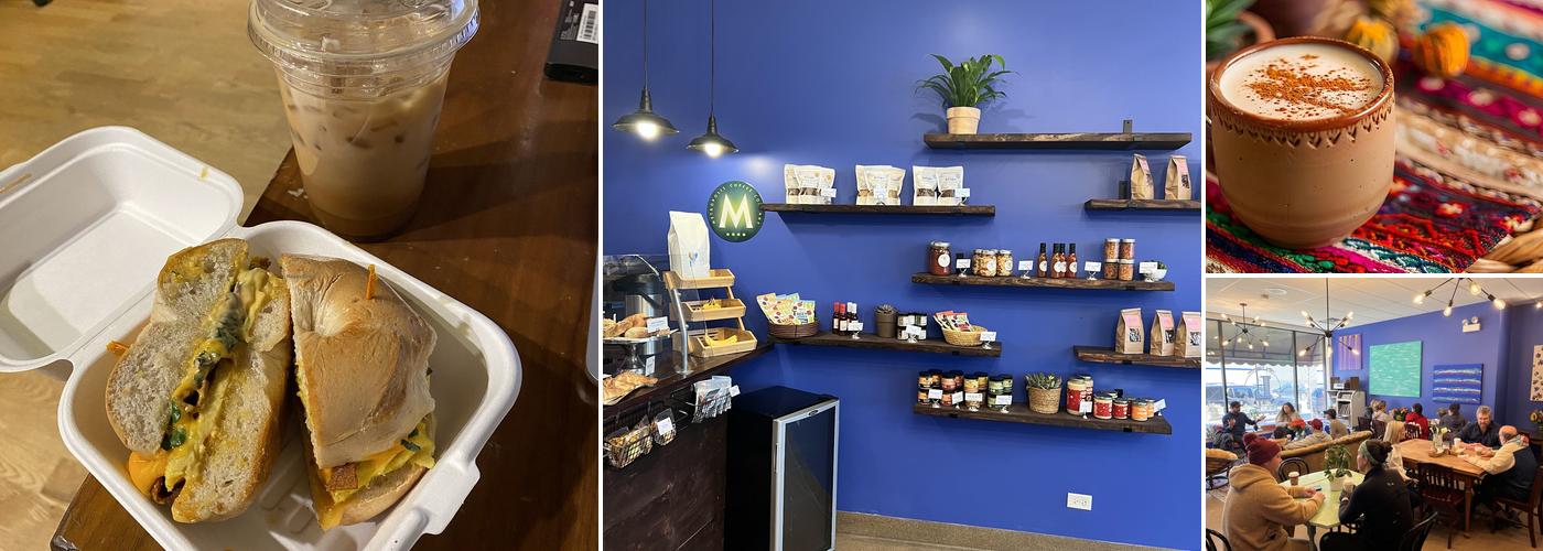 Lincoln Cafe and Market