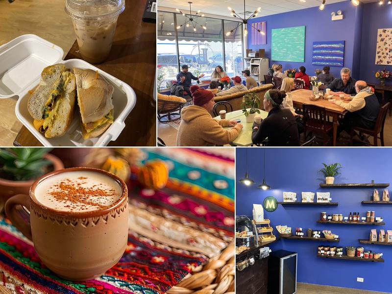 Lincoln Cafe and Market