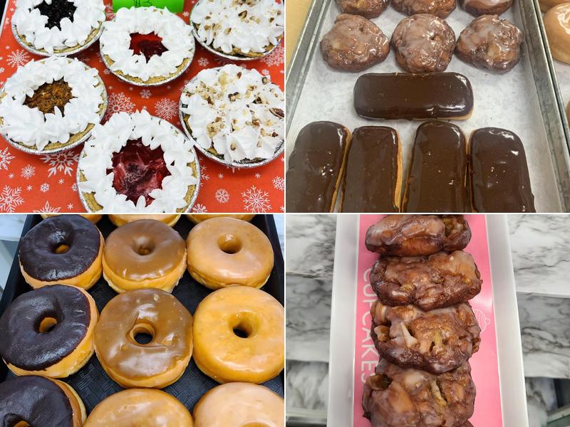 Kay's Cafe 808 Jamestown St, Columbia