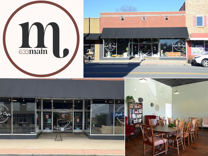 633 Main 633 Main St, Russell Springs