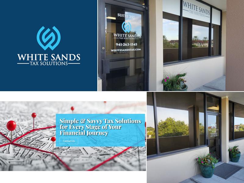 White Sands FIRPTA & Tax Solutions