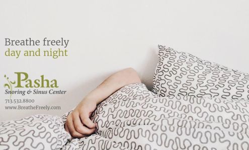 Pasha Snoring & Sinus Center