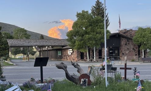 The Black Bear Inn Dubois