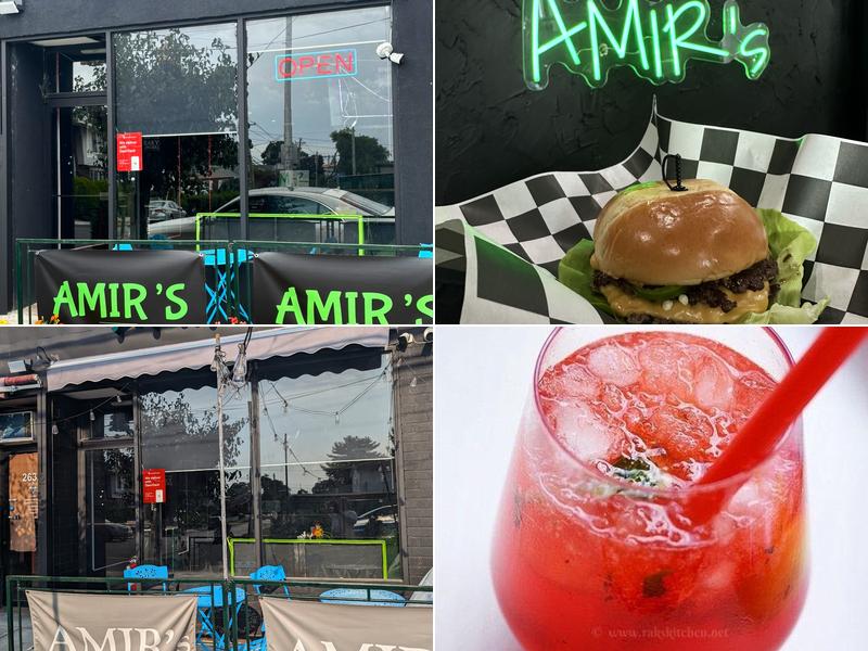 Amir’s 263B Meacham Ave, Elmont