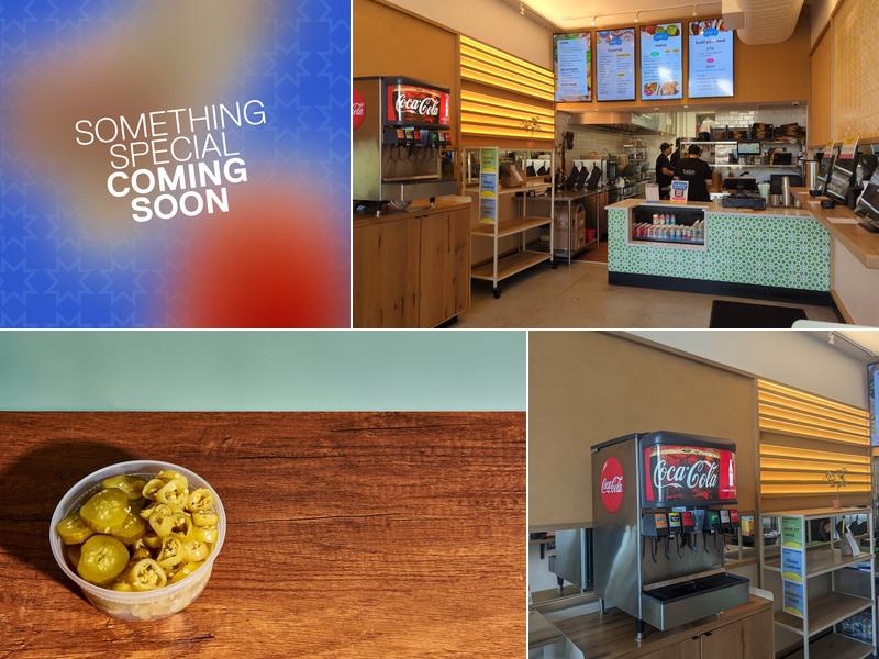 taïm mediterranean kitchen