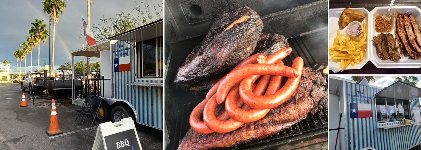 The Texas Brisket Company