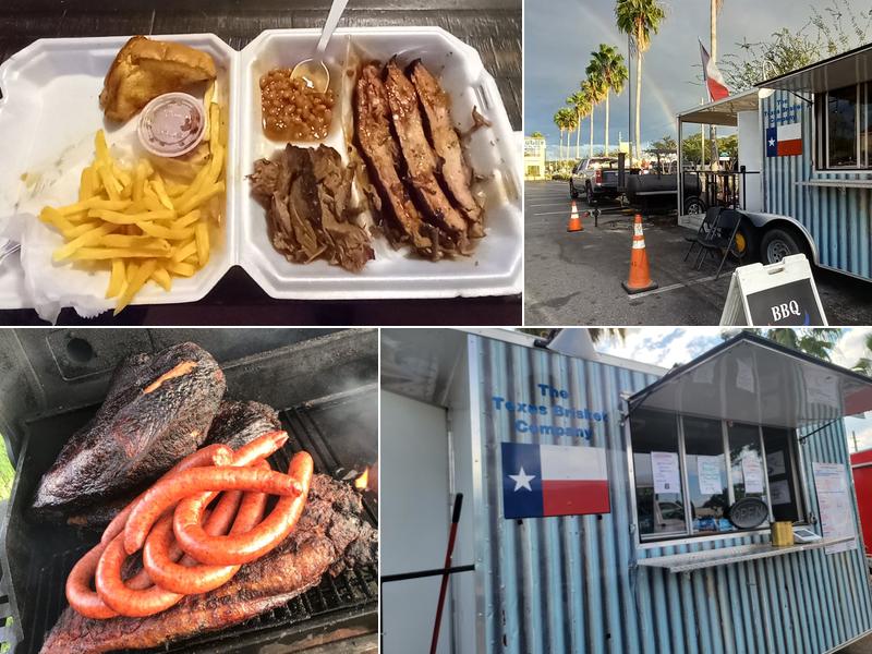 The Texas Brisket Company