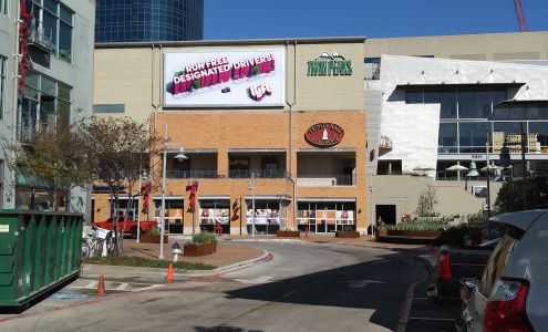 Mockingbird Station® Shopping Center