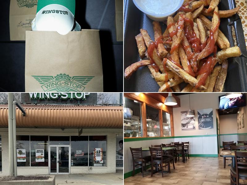 Wingstop