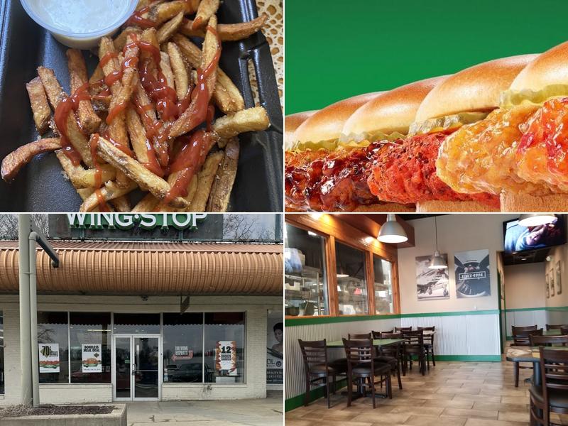 Wingstop