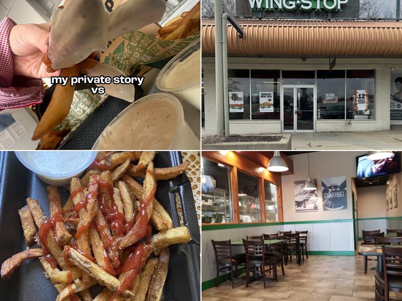 Wingstop