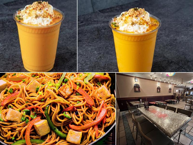 Narula's Ice Cream & Desserts