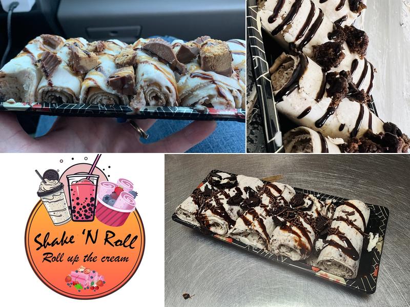 Shake 'N Roll and more 4438 Ontario St, Beamsville