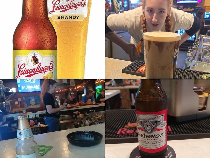 Stone Bar Inn 535 Frystown Rd, Myerstown