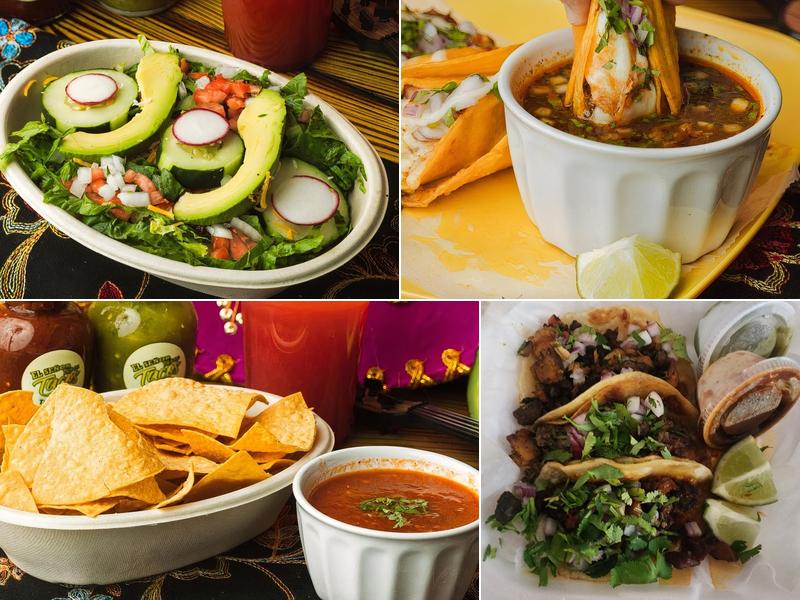 El Senor de Los Tacos