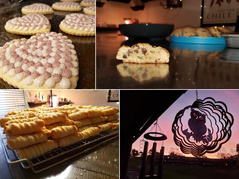 Open Window Luncheonette