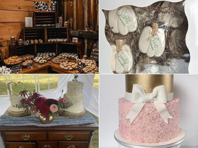 Carlys Cakery 107 Charlotte Dr, Ligonier