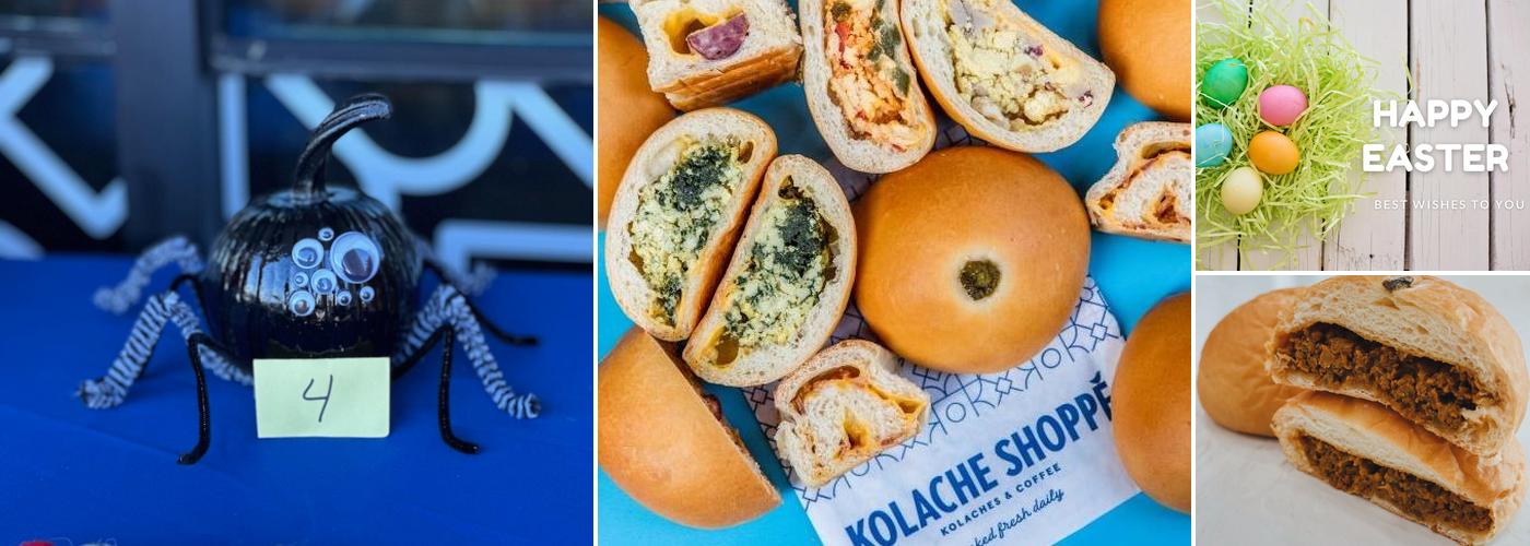 Kolache Shoppe - Pearland