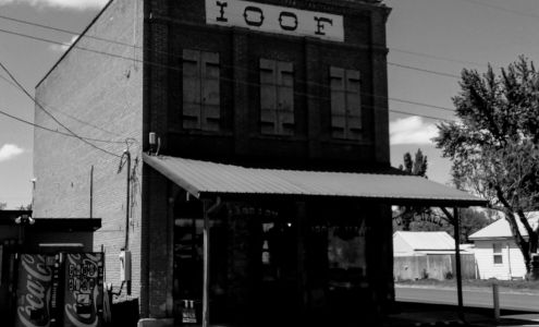 Adams City Hall Adams