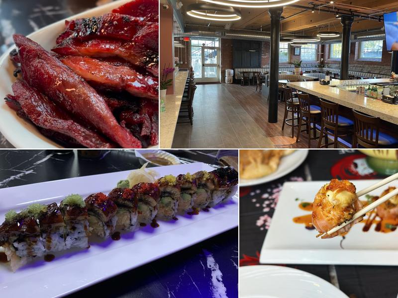 Jade Lowell Restaurant