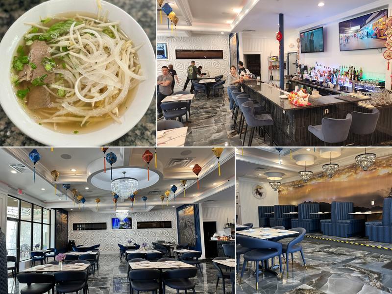 Pho Dena 4141 Mountain Rd, Lake Shore