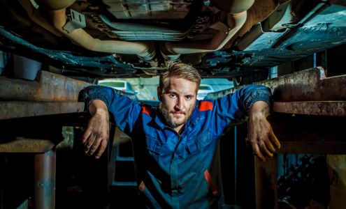 Complete Fleet & Auto Marne