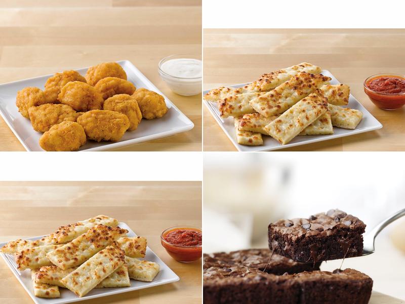 Papa Johns Pizza 3047 Colorado Ave, Lorain