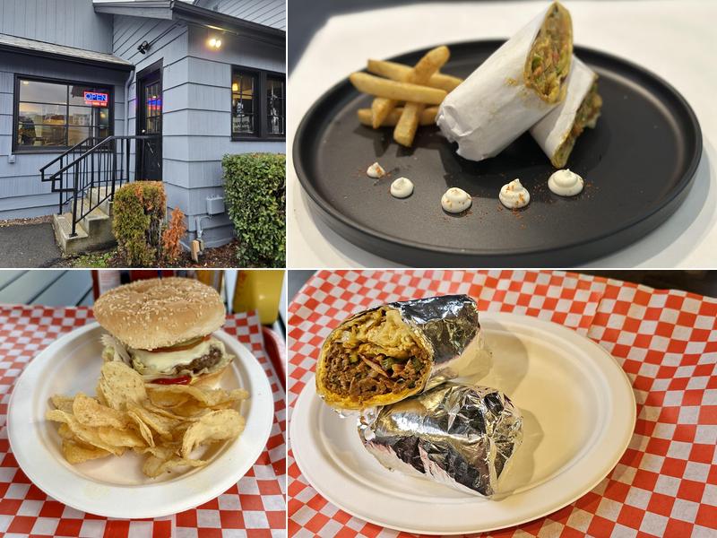 Chatpata by Kanishka 16727 Redmond Way, Redmond